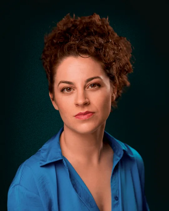 Ángela Santos