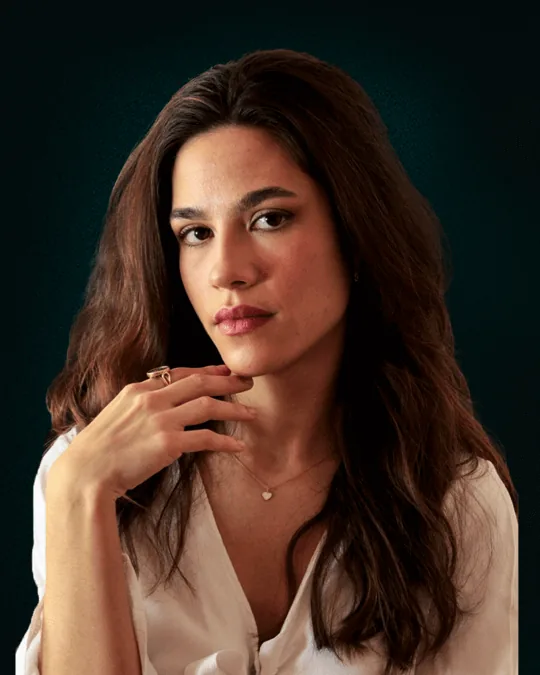 Blanca Rodríguez