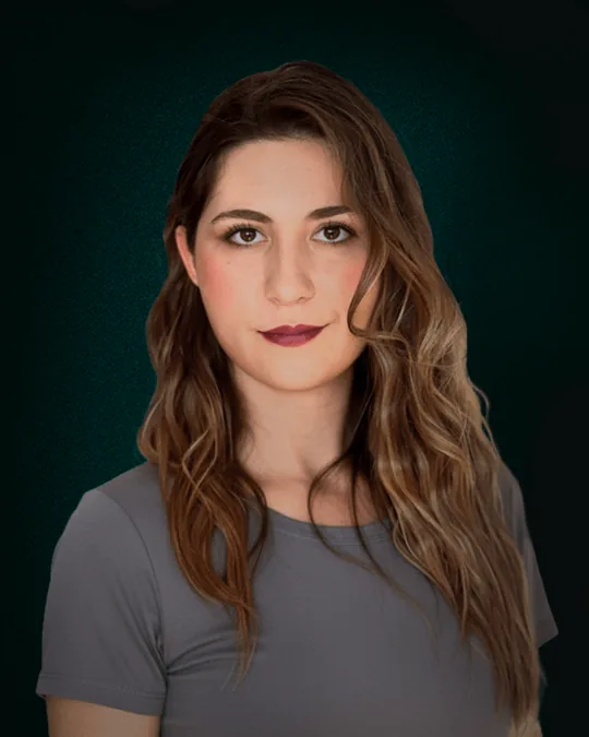 Carmen Rodríguez