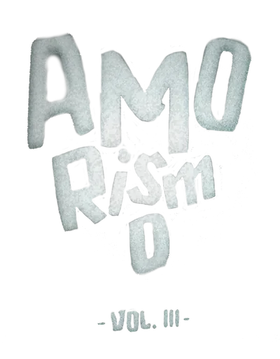 AMORISMO Vol. III