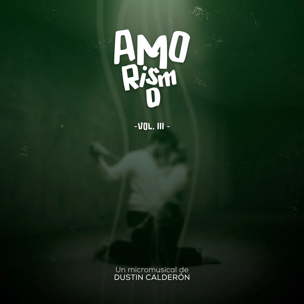 Portada Vol. III